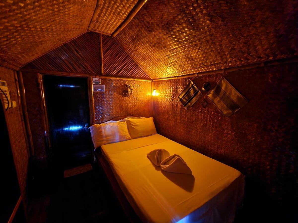 Unodus Tourist Inn San Vicente  Bagian luar foto