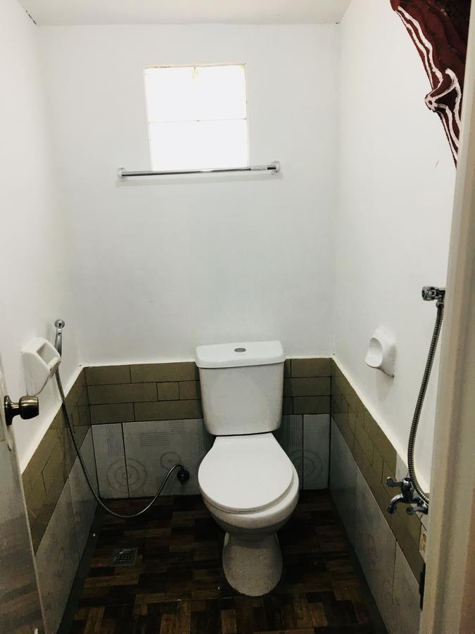 Unodus Tourist Inn San Vicente  Bagian luar foto