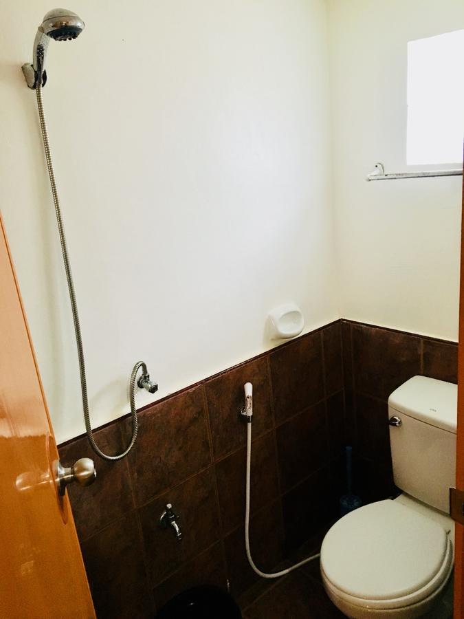 Unodus Tourist Inn San Vicente  Bagian luar foto