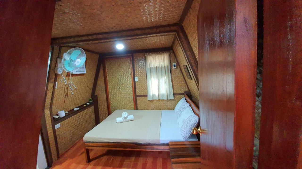 Unodus Tourist Inn San Vicente  Bagian luar foto