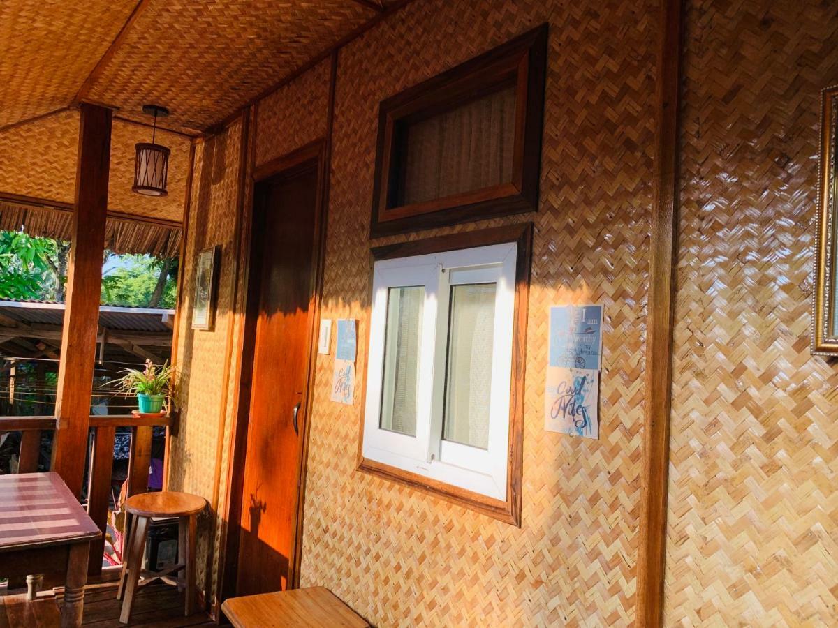 Unodus Tourist Inn San Vicente  Bagian luar foto