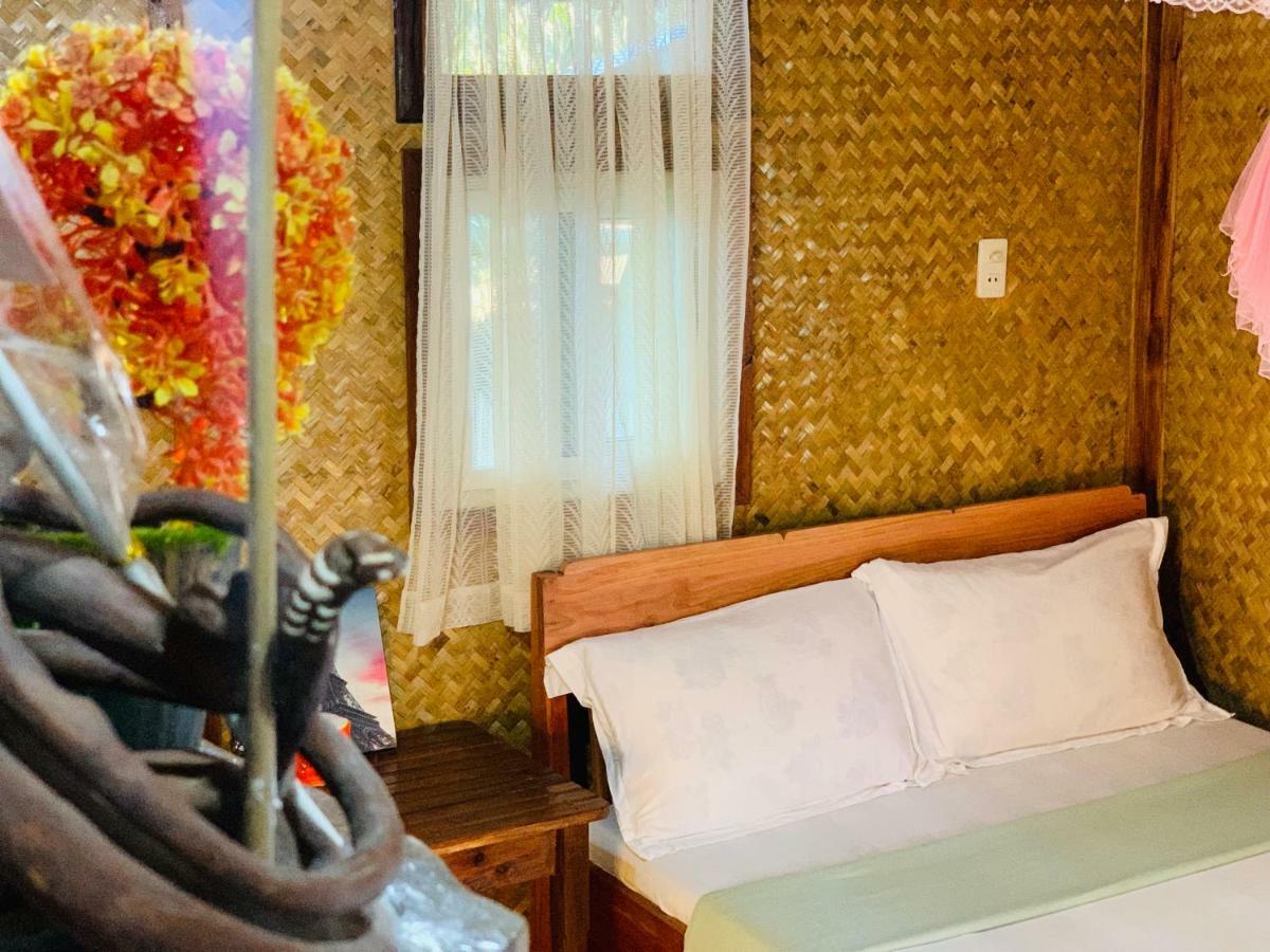 Unodus Tourist Inn San Vicente  Bagian luar foto
