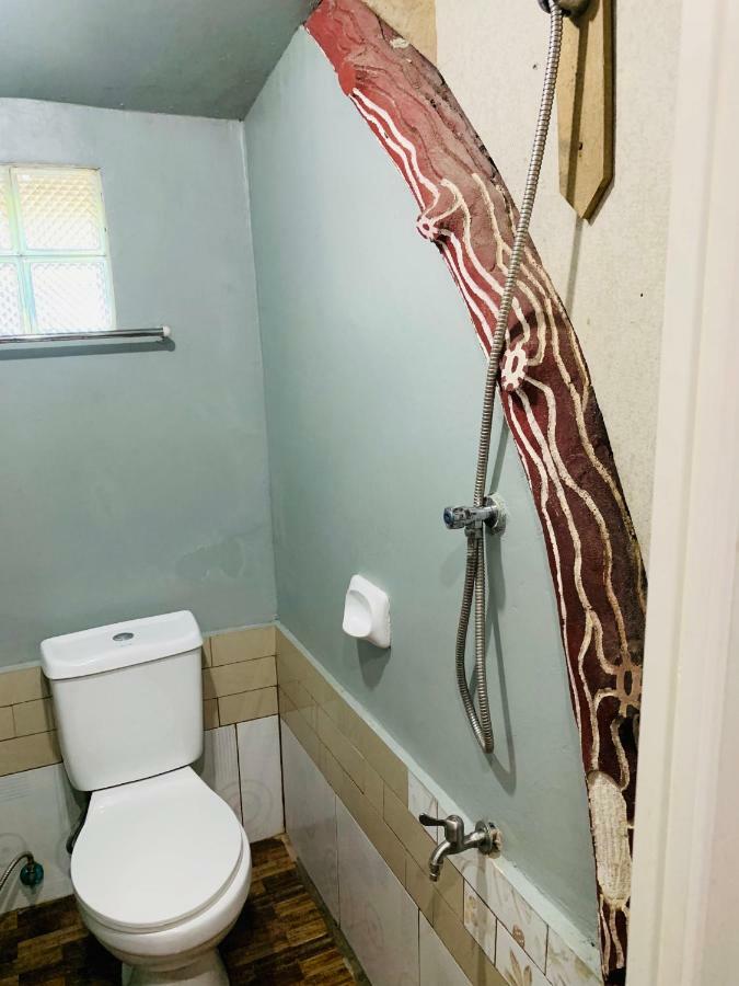 Unodus Tourist Inn San Vicente  Bagian luar foto